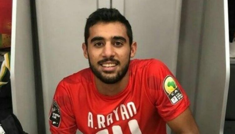 احمد ياسر ريان