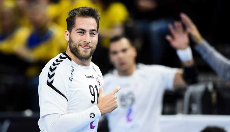 محمد سند
