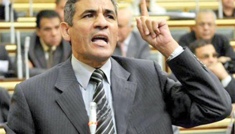 محمد عبد العليم داود