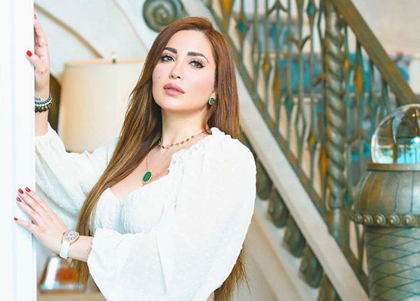 نسرين طافش