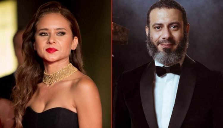 مسلسل ضد الكسر