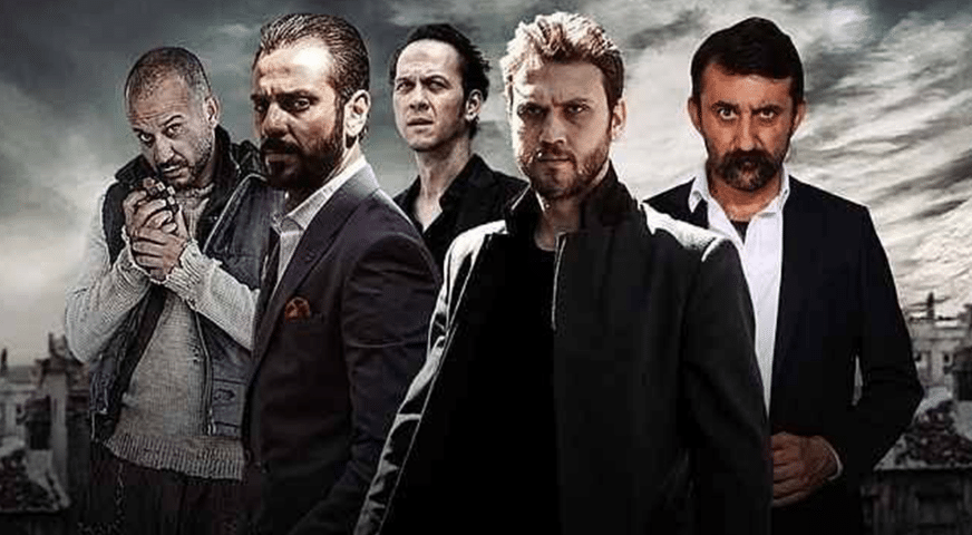 اقتباسات من مسلسل الحفرة On Windows Pc Download Free 1 0 Com Fira Hofra