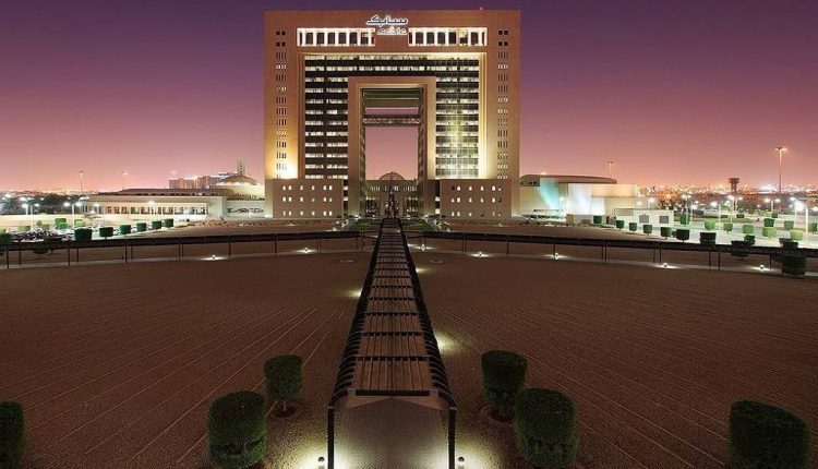 شركة سابك