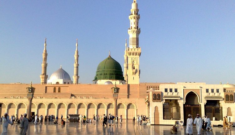 غزوة بدر