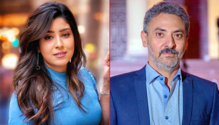 مسلسل الرهبة