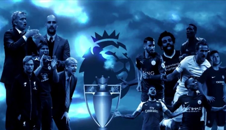 الدوري الإنجليزي 2021