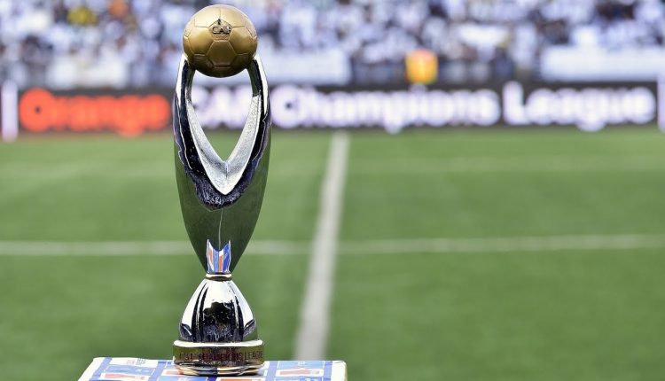 الدوري المصري 2021