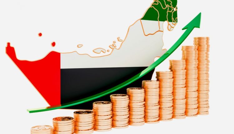الضرائب الإماراتية