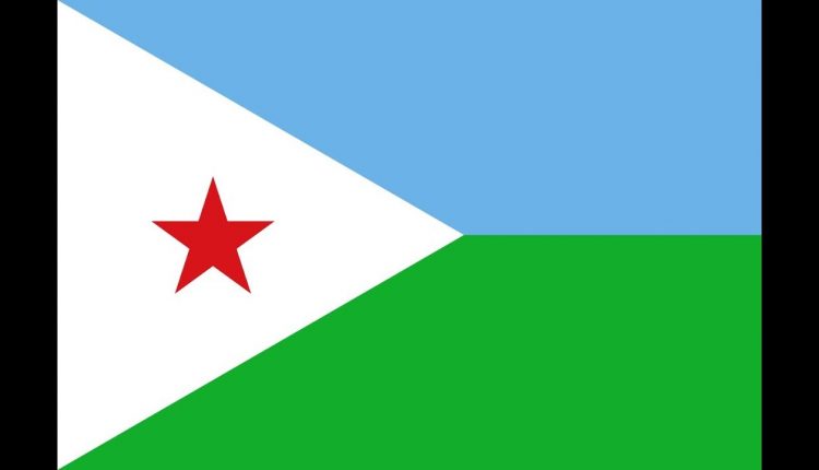 جيبوتي