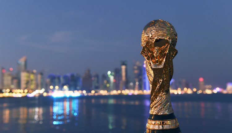 كأس العالم 2022