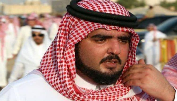 الأمير عبد العزيز فهد