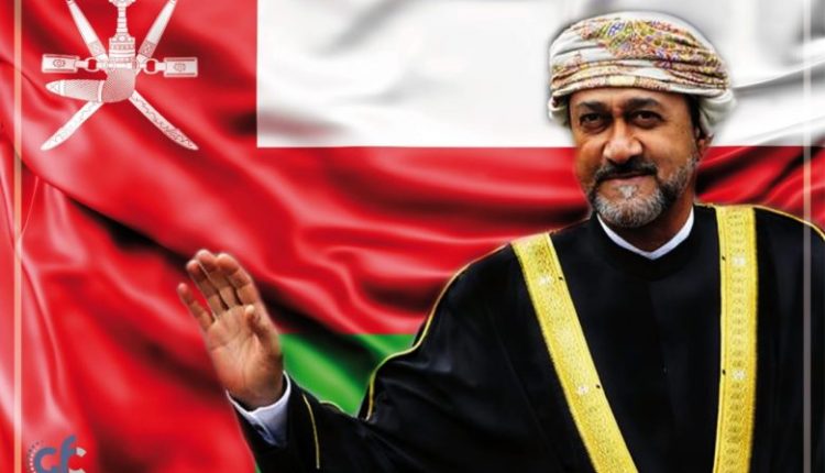 سلطان عمان