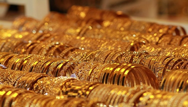 أسعار الذهب